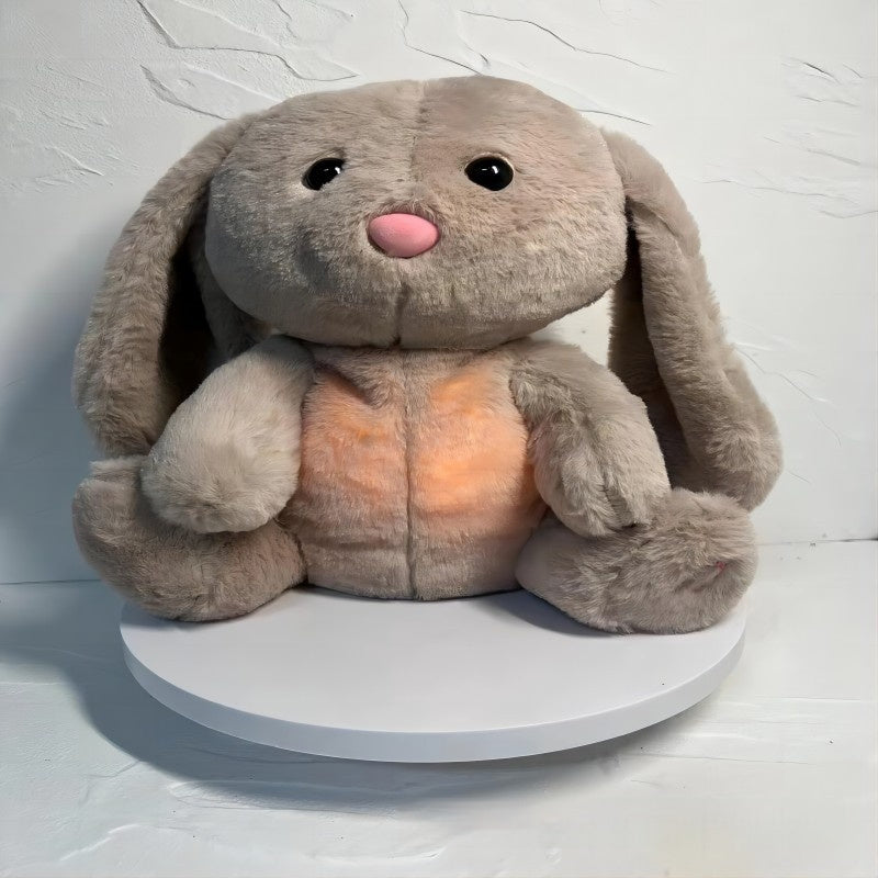 Elmar - The Soothing Rabbit