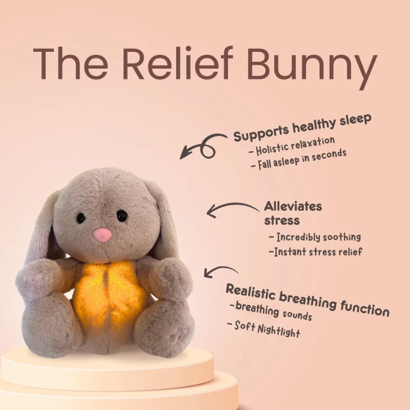 Elmar - The Soothing Rabbit