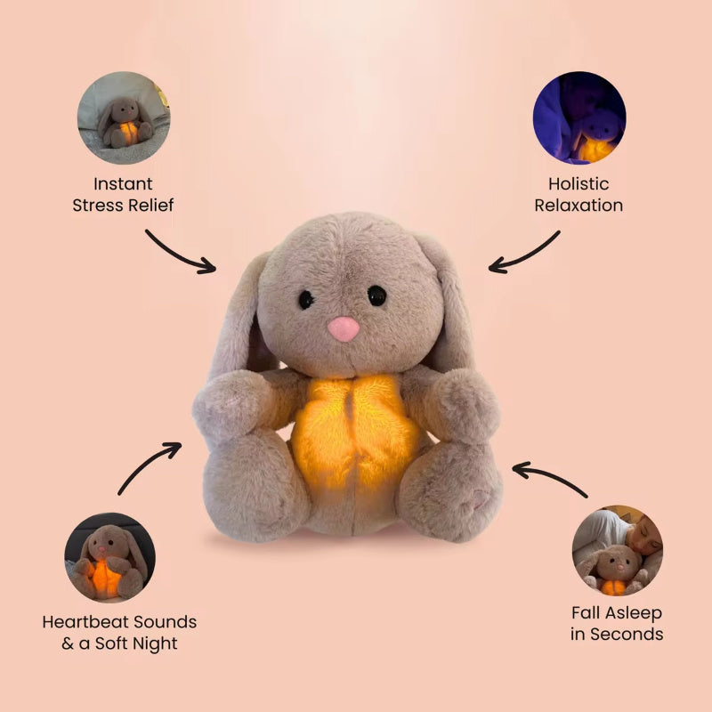 Elmar - The Soothing Rabbit