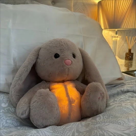 Elmar - The Soothing Rabbit